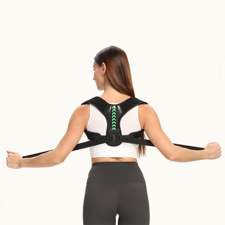 Posture Corrector Anti-Camel Back Support Belt - Augustus Mercantile