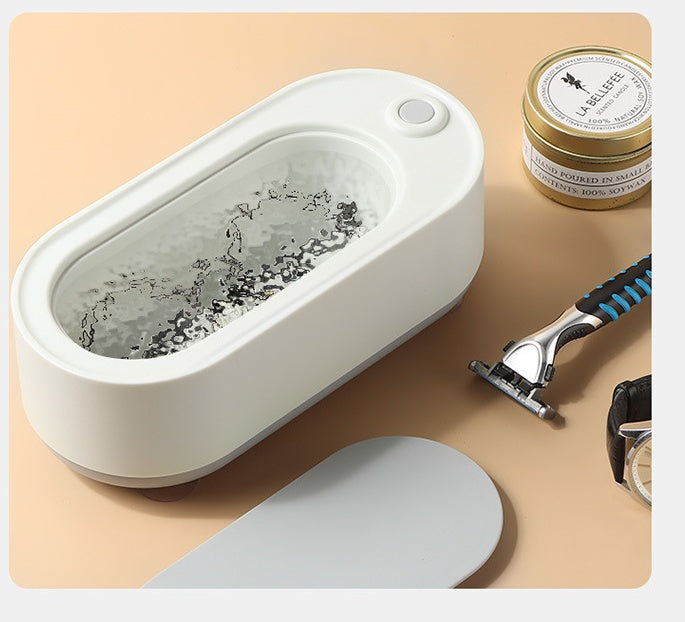 Ultrasonic Jewelry & Glasses Cleaner - Augustus Mercantile