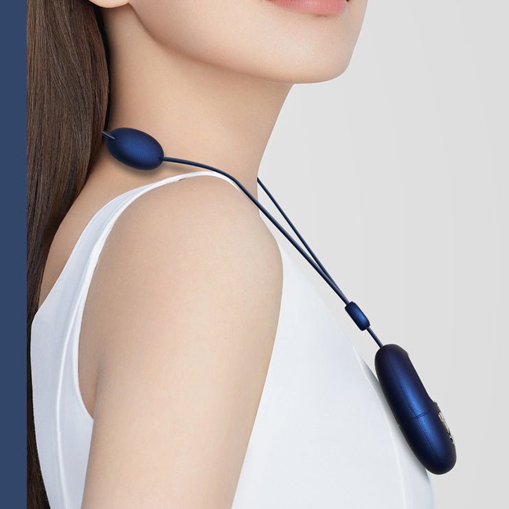 Smart Hanging Cervical Spine Massager