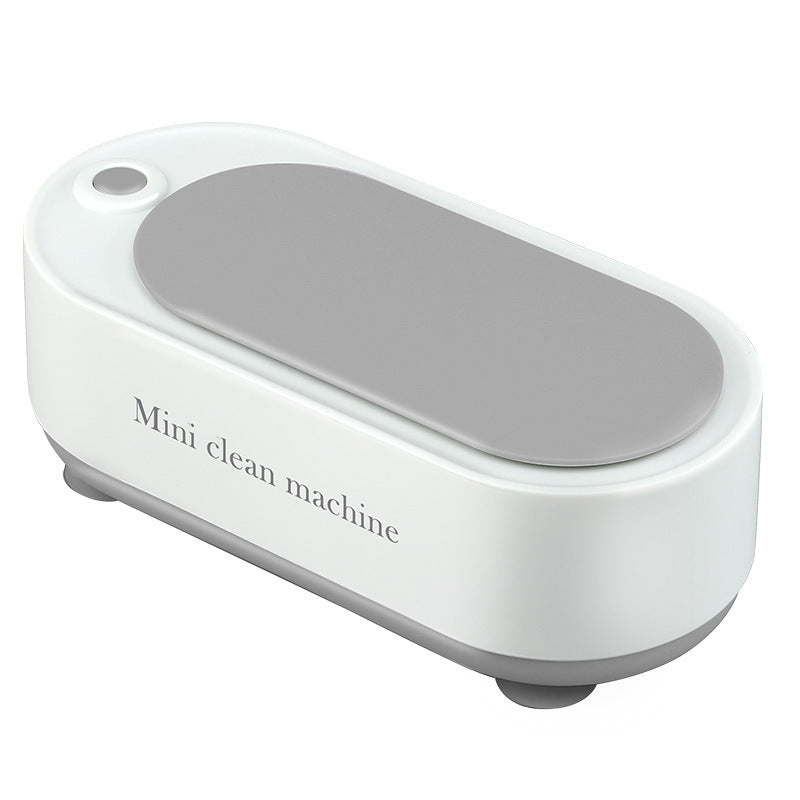 Ultrasonic Jewelry & Glasses Cleaner - Augustus Mercantile