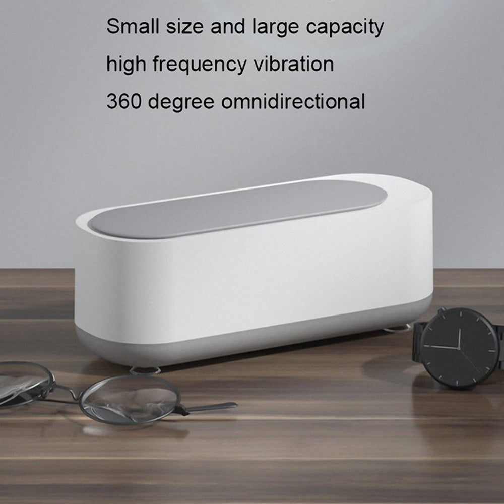 Ultrasonic Jewelry & Glasses Cleaner - Augustus Mercantile